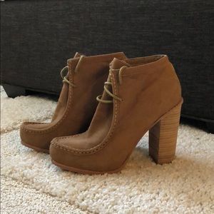 Dolce Vita booties